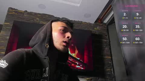 Angel online show from February 10, 2026, 4:38 am