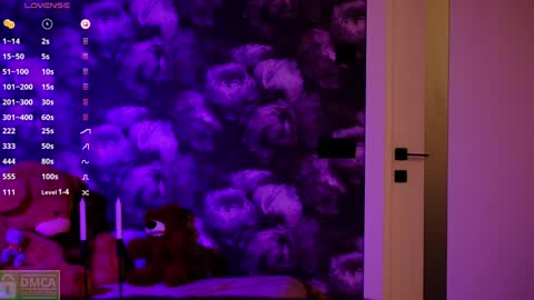 Snapshot of angeellina chatting on December 29, 2024, 9:20 pm angeellina online show from December 29, 2024, 9:20 pm