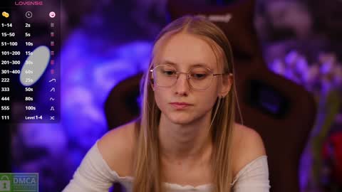 Snapshot of angeellina chatting on January 29, 2025, 2:09 am angeellina online show from January 29, 2025, 2:09 am