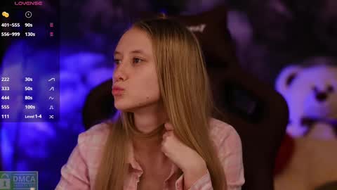 Snapshot of angeellina chatting on February 24, 2025, 6:47 pm angeellina online show from February 24, 2025, 6:47 pm