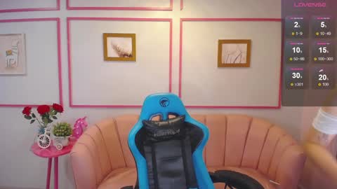 angel09 a online show from March 4, 2025, 1:59 pm