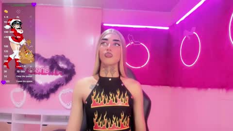 Snapshot of angel21___ chatting on December 13, 2024, 7:32 pm Angel21 online show from December 13, 2024, 7:32 pm