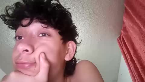 Angel online show from November 3, 2025, 2:46 am