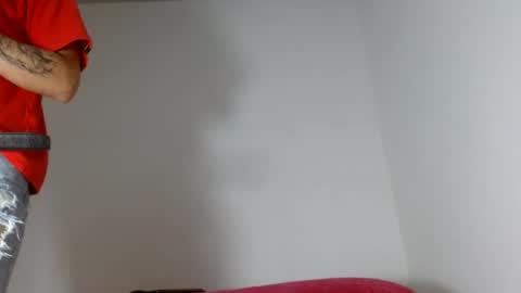 angel online show from April 8, 2026, 12:16 pm