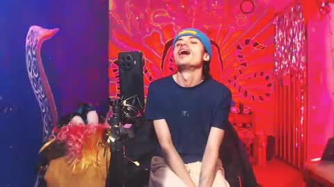 Conan Demon online show from March 7, 2025, 4:13 am