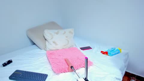 ANGELA online show from January 16, 2025, 12:12 am