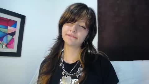 ANGEL online show from March 27, 2026, 3:23 am