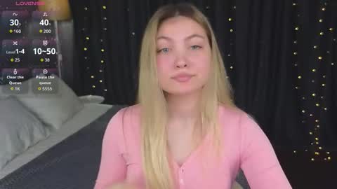 Grace online show from March 5, 2026, 6:09 am