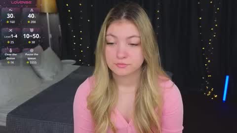 Grace online show from March 15, 2026, 12:27 am