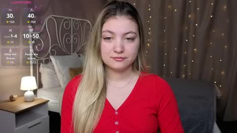 Grace online show from March 25, 2026, 12:27 am