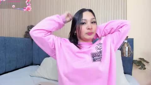 angel__ponce online show from October 19, 2025, 1:12 pm