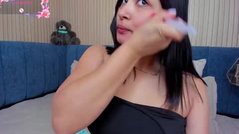 angel__ponce online show from December 14, 2025, 12:10 pm