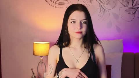 Snapshot of angel__rossee chatting on April 29, 2026, 5:41 pm Rose 18 New here online show from April 29, 2026, 5:41 pm