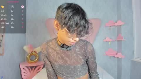 Snapshot of angel__sweet18 chatting on February 14, 2025, 12:30 am online show from February 14, 2025, 12:30 am