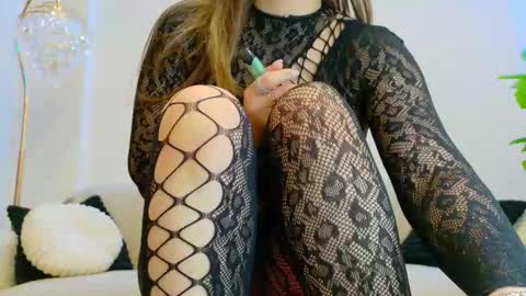 angel__vibe online show from March 5, 2026, 8:38 pm