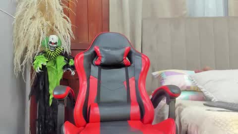 Angel online show from October 20, 2025, 3:18 am