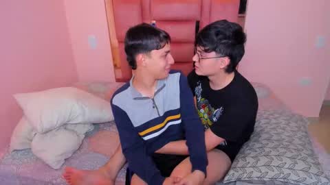 Snapshot of angel_and_jef chatting on November 29, 2025, 10:57 pm Angel and Jeff online show from November 29, 2025, 10:57 pm