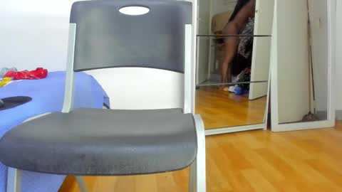  Angel  online show from March 23, 2026, 10:52 am