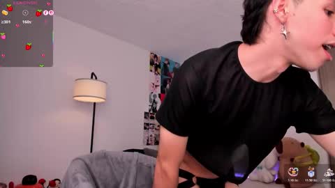 Angel   help me with 100 thumbs up online show from November 22, 2025, 8:52 pm