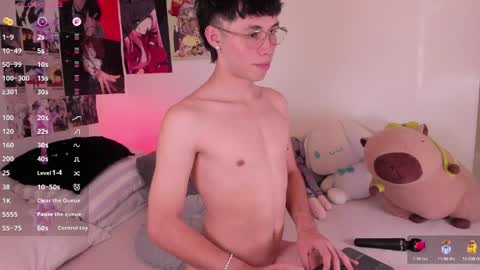 Angel   help me with 100 thumbs up online show from April 2, 2026, 9:56 pm