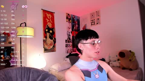 Angel   help me with 100 thumbs up online show from April 7, 2026, 9:48 pm