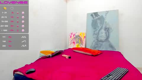 Anglica online show from February 17, 2025, 4:53 am