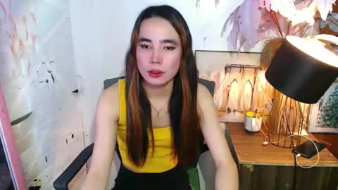 ANGEL online show from December 28, 2024, 9:19 pm