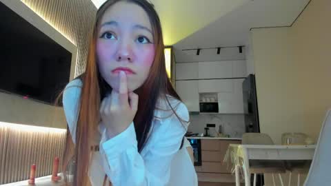 Snapshot of angel_cakee chatting on June 1, 2026, 6:53 pm Luluu Chu online show from June 1, 2026, 6:53 pm
