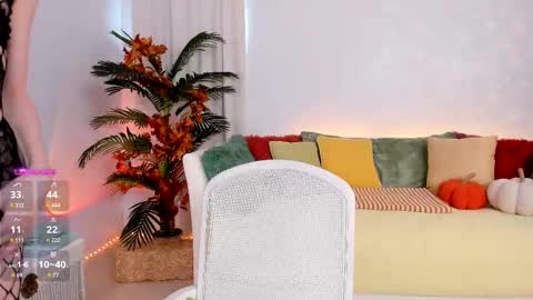 Claire - be back soon online show from September 20, 2025, 8:32 pm