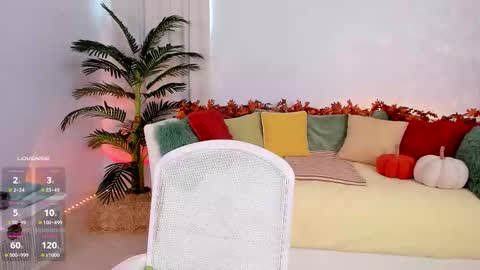 Claire - be back soon online show from November 16, 2025, 8:58 pm