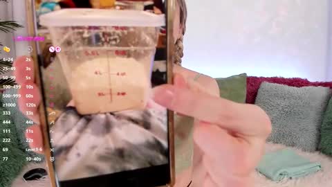 Claire - be back soon online show from January 16, 2026, 8:02 pm