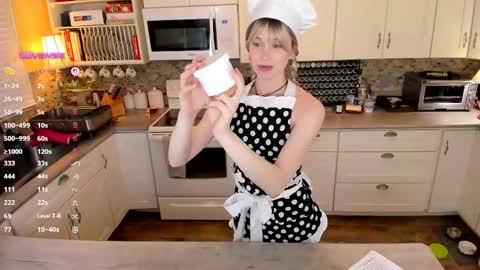 Claire - be back soon online show from March 21, 2026, 3:15 pm