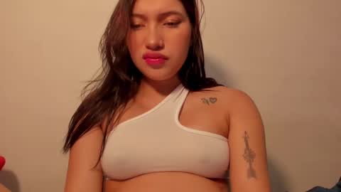 Angie indepent model online show from February 16, 2025, 12:08 am