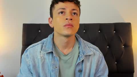 Angel Cuervo online show from January 12, 2025, 1:16 pm