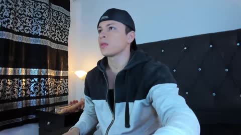 Angel Cuervo online show from January 18, 2025, 12:36 pm