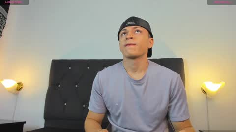 Angel Cuervo online show from February 5, 2025, 12:38 pm