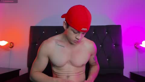 Angel Cuervo online show from September 20, 2025, 12:39 pm