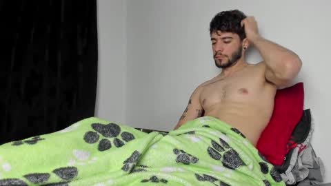 Snapshot of angel_damons_ chatting on January 5, 2025, 1:15 pm Angel Damons online show from January 5, 2025, 1:15 pm