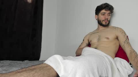 Snapshot of angel_damons_ chatting on January 21, 2025, 4:37 pm Angel Damons online show from January 21, 2025, 4:37 pm