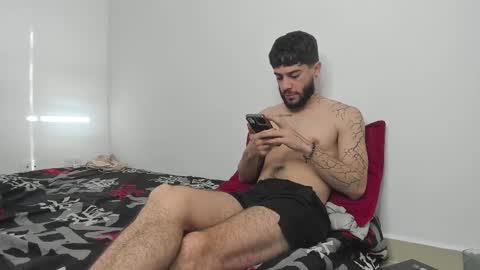 Snapshot of angel_damons_ chatting on February 23, 2025, 12:37 pm Angel Damons online show from February 23, 2025, 12:37 pm