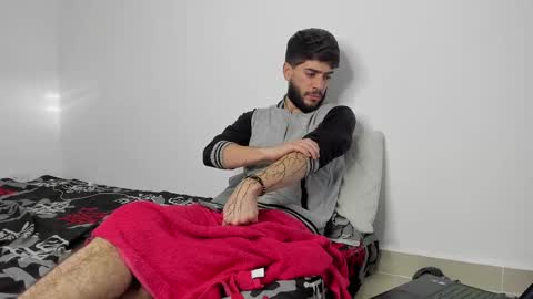 Snapshot of angel_damons_ chatting on March 2, 2025, 12:01 pm Angel Damons online show from March 2, 2025, 12:01 pm