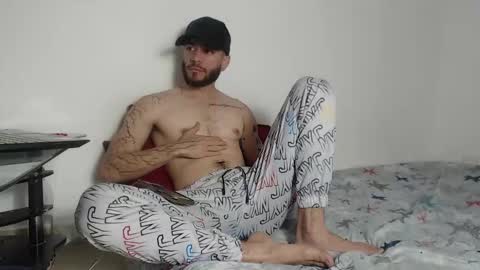 Snapshot of angel_damons_ chatting on September 10, 2025, 1:55 pm Angel Damons online show from September 10, 2025, 1:55 pm