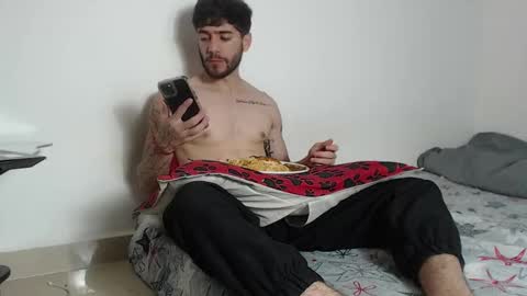 Snapshot of angel_damons_ chatting on October 5, 2025, 6:06 pm Angel Damons online show from October 5, 2025, 6:06 pm