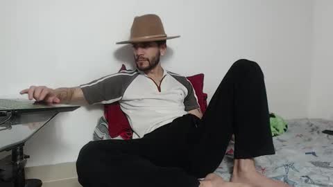 Snapshot of angel_damons_ chatting on October 10, 2025, 7:13 pm Angel Damons online show from October 10, 2025, 7:13 pm