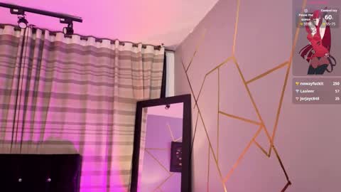 Angel-dragun online show from November 12, 2025, 8:26 am