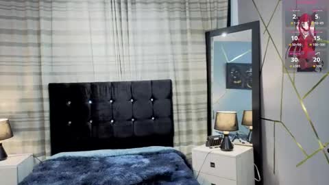 Angel-dragun online show from November 29, 2025, 2:58 am