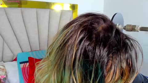 ANGHEL online show from January 9, 2025, 12:09 pm