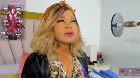 ANGHEL online show from February 12, 2025, 12:12 pm