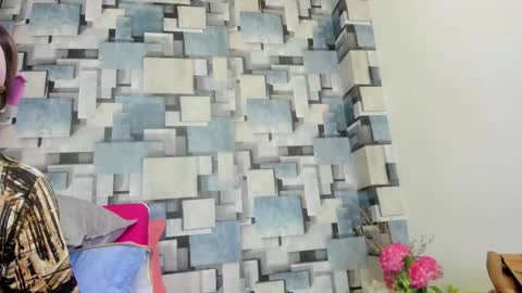 ANGHEL online show from March 15, 2026, 12:11 pm