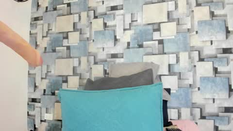 ANGHEL online show from March 19, 2026, 12:09 pm